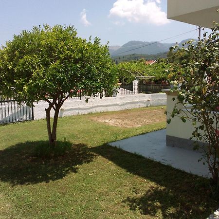 Ammos Roda (Corfu) Exterior foto