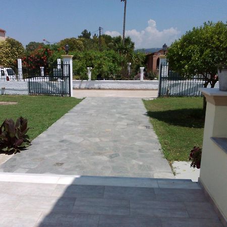 Ammos Roda (Corfu) Exterior foto