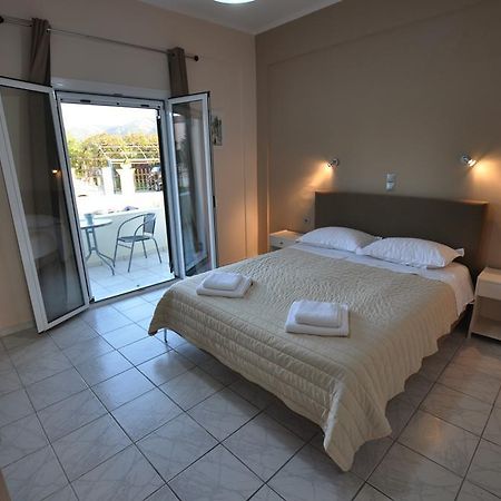 Ammos Roda (Corfu) Exterior foto