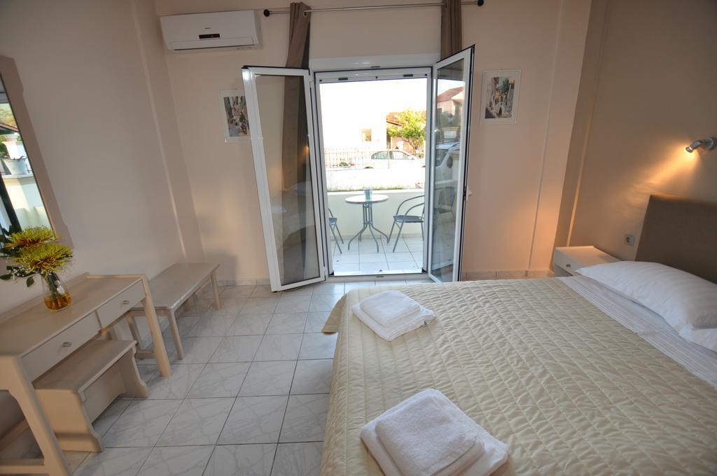 Ammos Roda (Corfu) Exterior foto