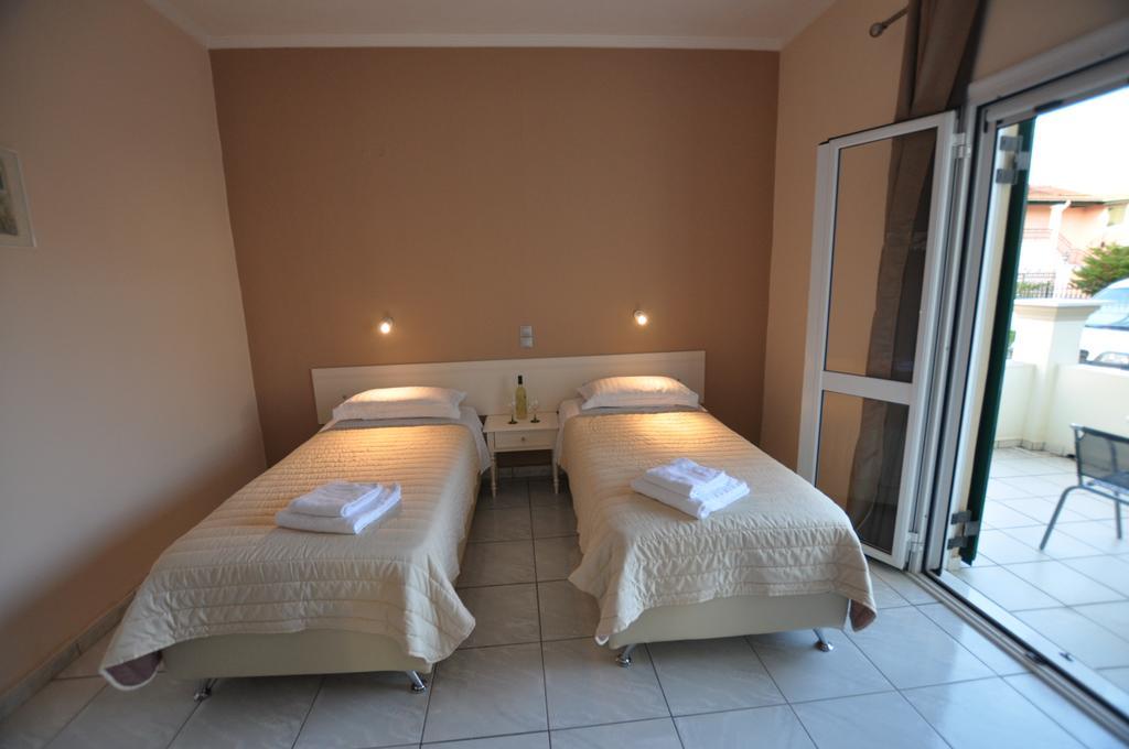 Ammos Roda (Corfu) Exterior foto