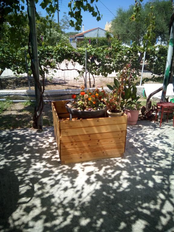 Ammos Roda (Corfu) Exterior foto